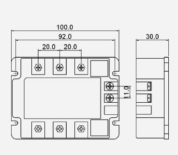 TSR-AA系列固態繼電器尺寸圖.png